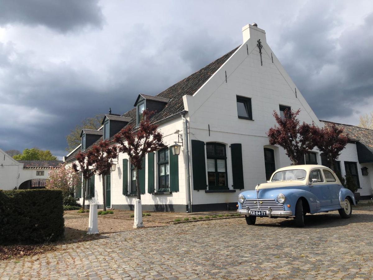 A Casa Nostra - Huiselijk En Gezellig Overnachten - Exclusief Ontbijt Well  Esterno foto