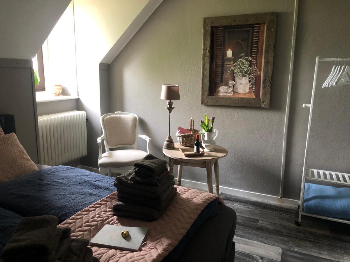 A Casa Nostra - Huiselijk En Gezellig Overnachten - Exclusief Ontbijt Well  Esterno foto