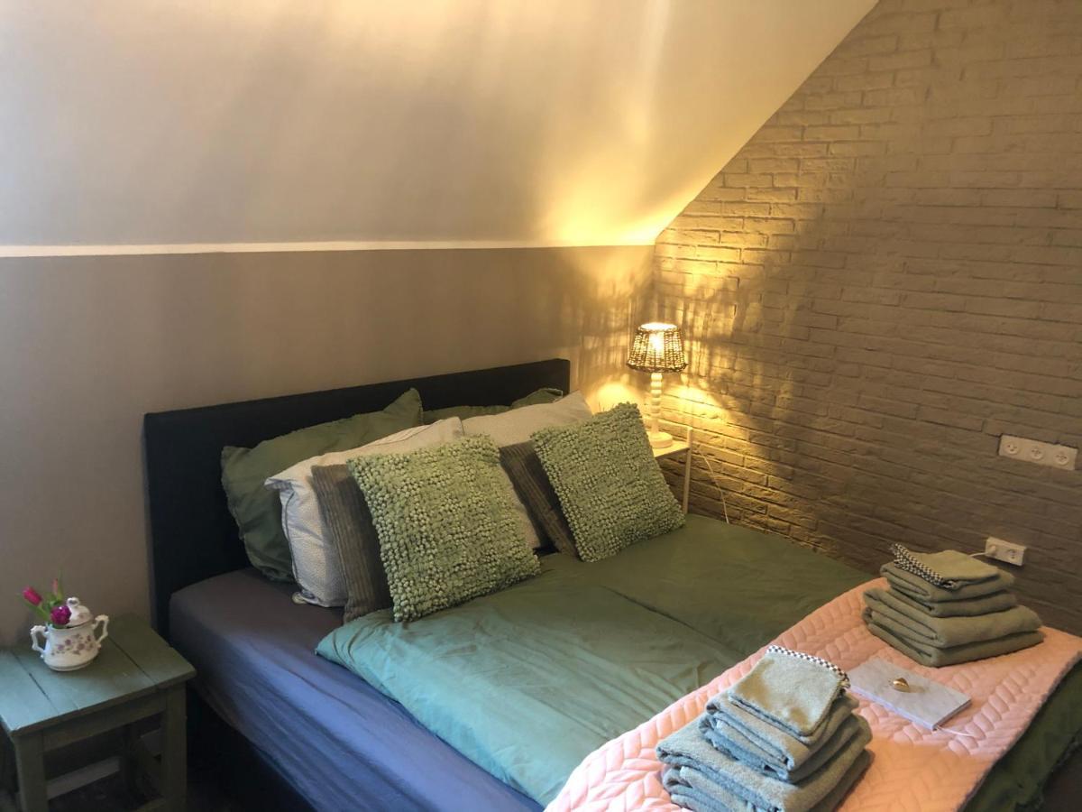 A Casa Nostra - Huiselijk En Gezellig Overnachten - Exclusief Ontbijt Well  Esterno foto