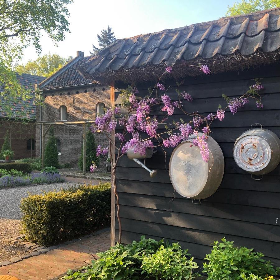 A Casa Nostra - Huiselijk En Gezellig Overnachten - Exclusief Ontbijt Well  Esterno foto