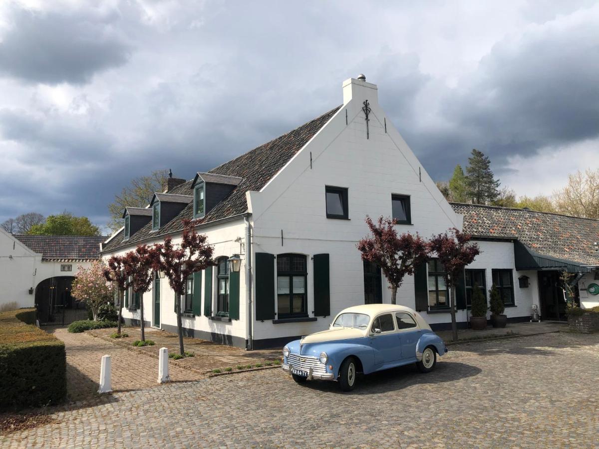 A Casa Nostra - Huiselijk En Gezellig Overnachten - Exclusief Ontbijt Well  Esterno foto