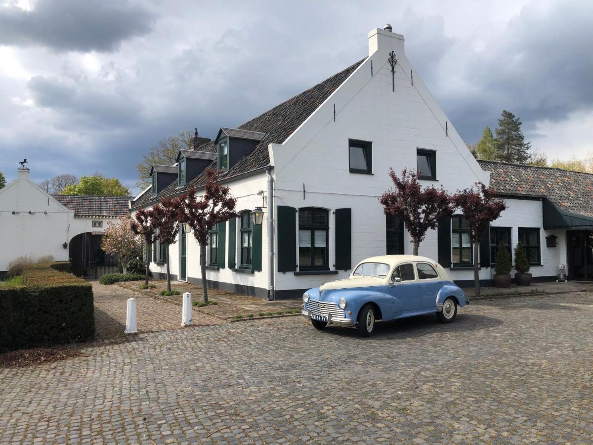 A Casa Nostra - Huiselijk En Gezellig Overnachten - Exclusief Ontbijt Well  Esterno foto