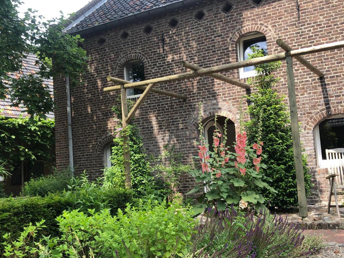 A Casa Nostra - Huiselijk En Gezellig Overnachten - Exclusief Ontbijt Well  Esterno foto