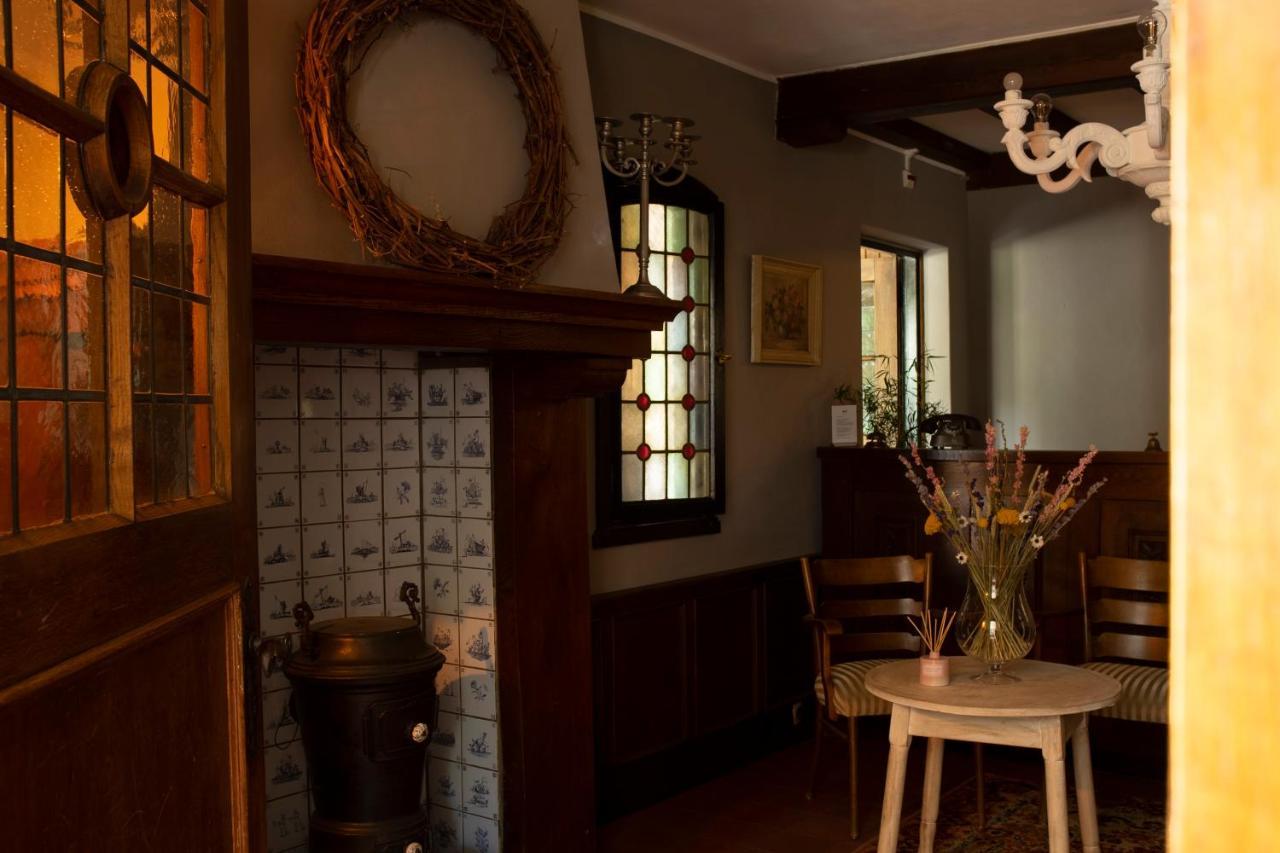 A Casa Nostra - Huiselijk En Gezellig Overnachten - Exclusief Ontbijt Well  Esterno foto