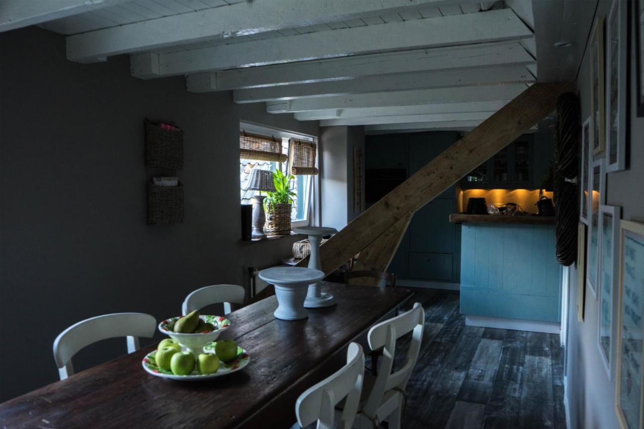 A Casa Nostra - Huiselijk En Gezellig Overnachten - Exclusief Ontbijt Well  Esterno foto