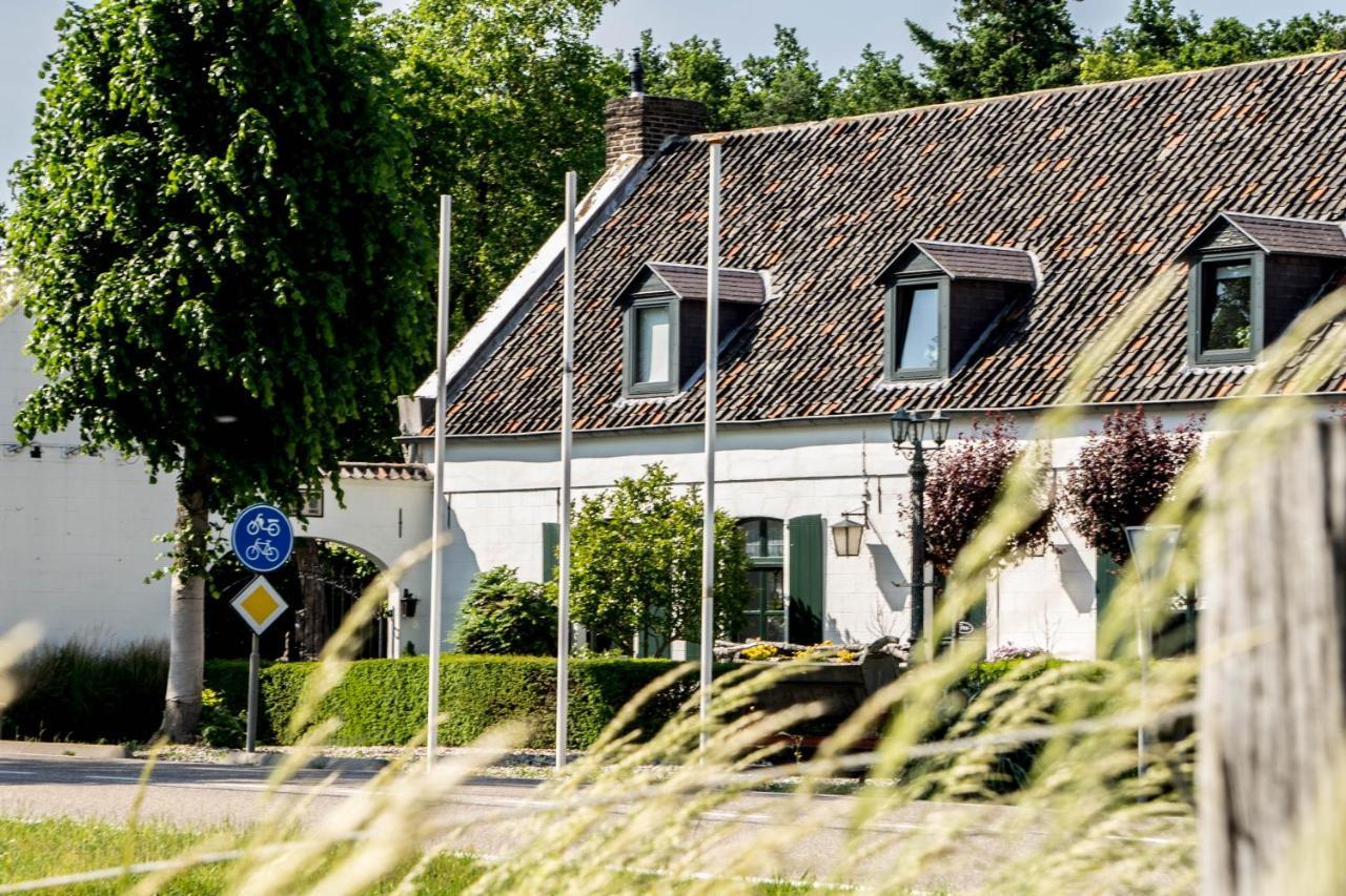 A Casa Nostra - Huiselijk En Gezellig Overnachten - Exclusief Ontbijt Well  Esterno foto
