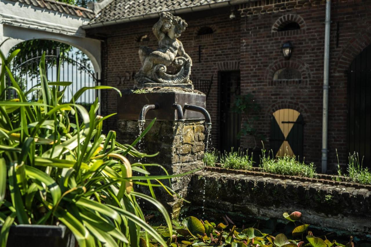 A Casa Nostra - Huiselijk En Gezellig Overnachten - Exclusief Ontbijt Well  Esterno foto