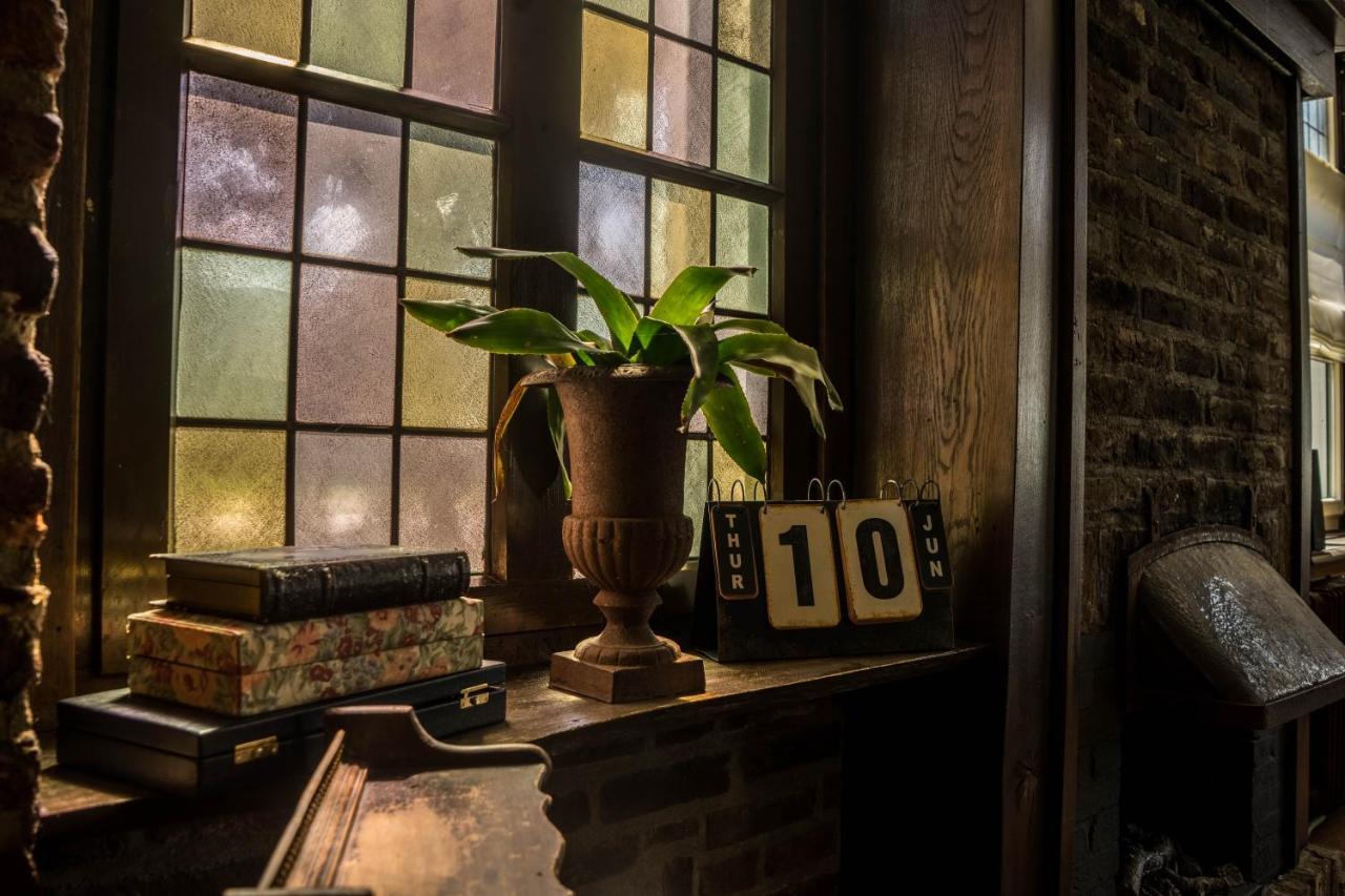 A Casa Nostra - Huiselijk En Gezellig Overnachten - Exclusief Ontbijt Well  Esterno foto