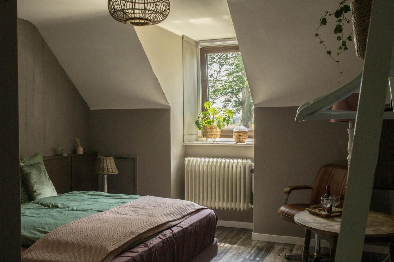 A Casa Nostra - Huiselijk En Gezellig Overnachten - Exclusief Ontbijt Well  Esterno foto