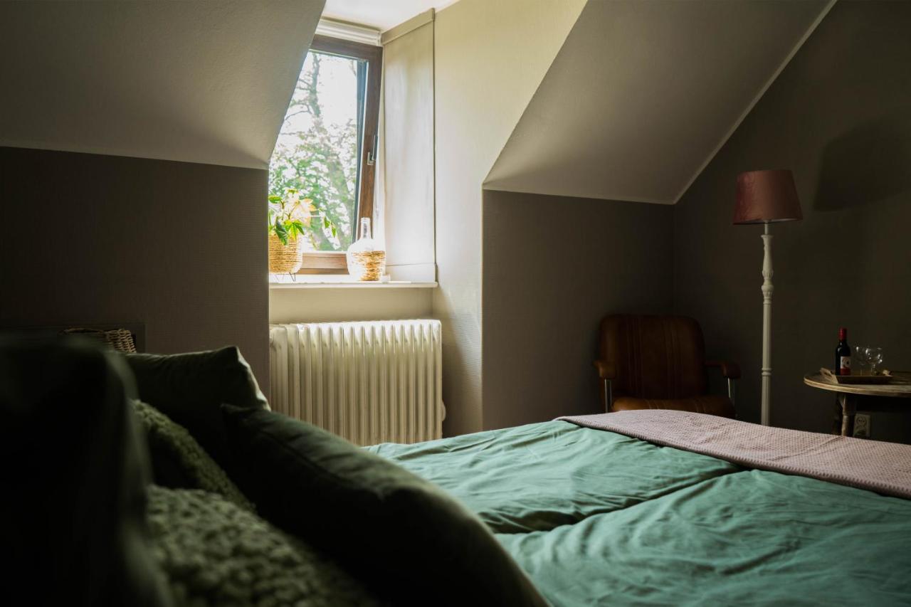 A Casa Nostra - Huiselijk En Gezellig Overnachten - Exclusief Ontbijt Well  Esterno foto