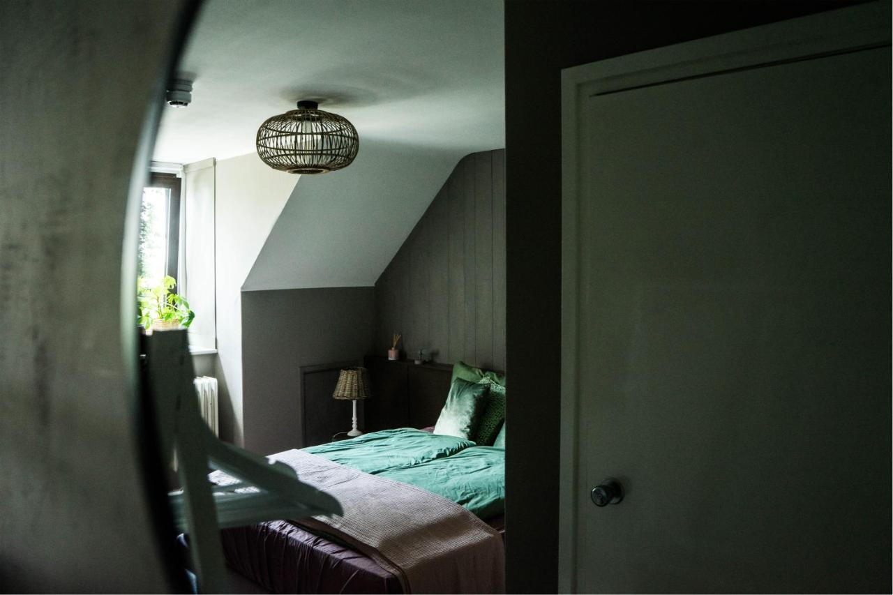 A Casa Nostra - Huiselijk En Gezellig Overnachten - Exclusief Ontbijt Well  Esterno foto
