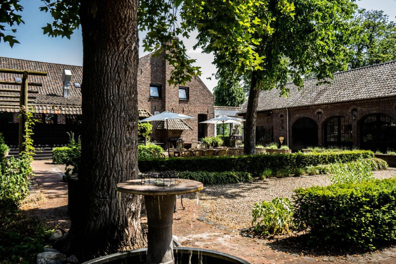 A Casa Nostra - Huiselijk En Gezellig Overnachten - Exclusief Ontbijt Well  Esterno foto