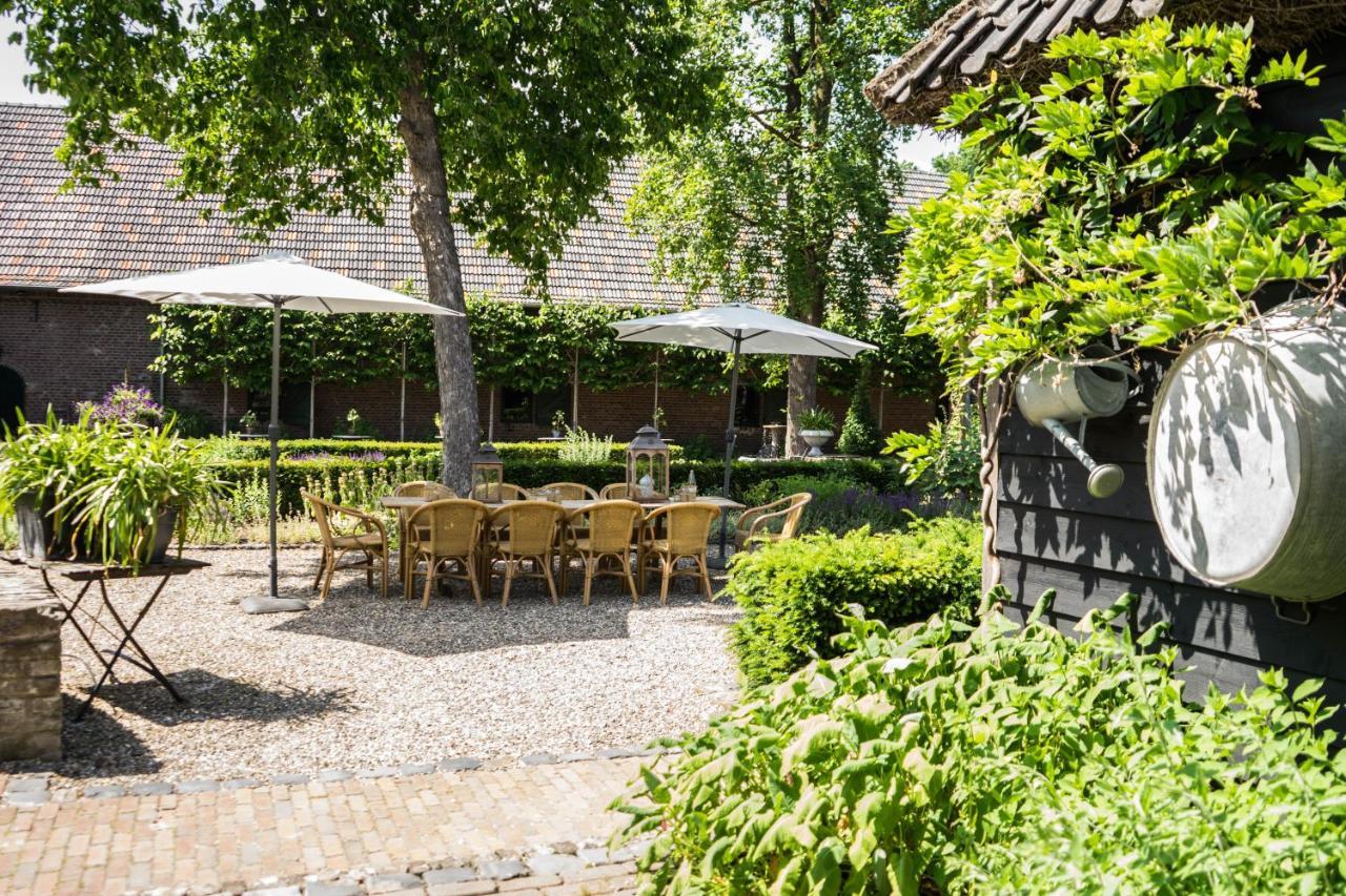 A Casa Nostra - Huiselijk En Gezellig Overnachten - Exclusief Ontbijt Well  Esterno foto
