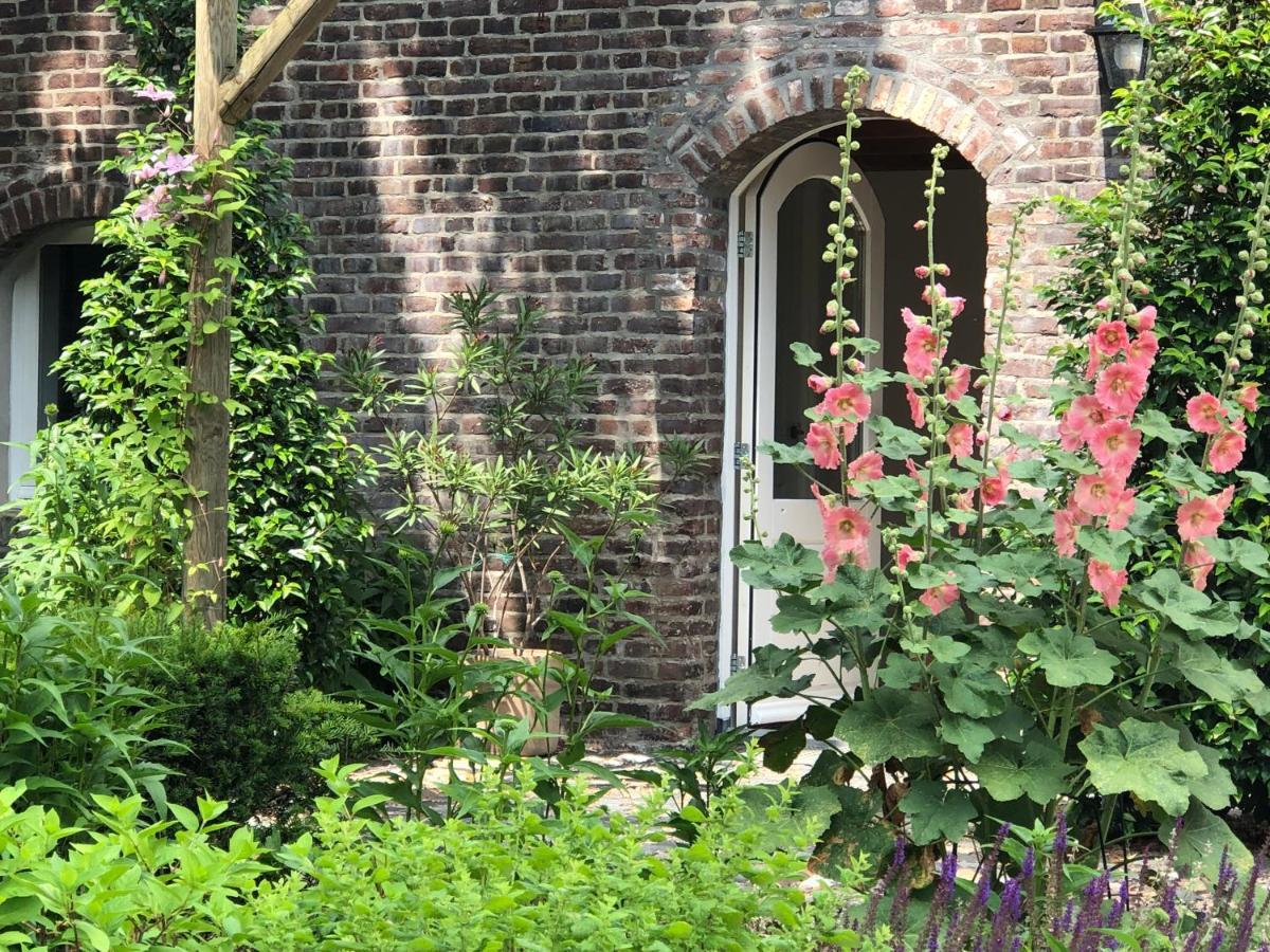 A Casa Nostra - Huiselijk En Gezellig Overnachten - Exclusief Ontbijt Well  Esterno foto