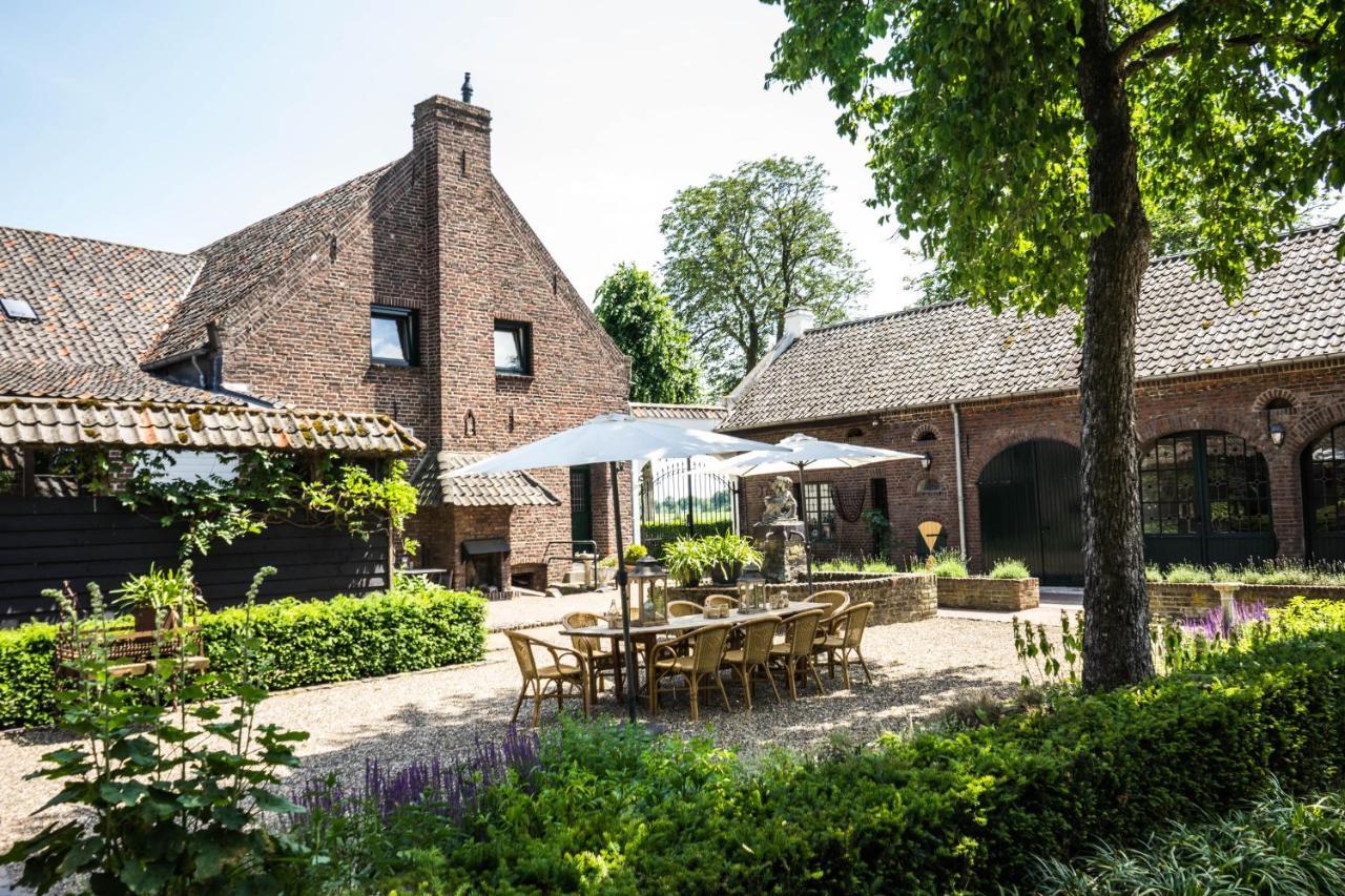 A Casa Nostra - Huiselijk En Gezellig Overnachten - Exclusief Ontbijt Well  Esterno foto