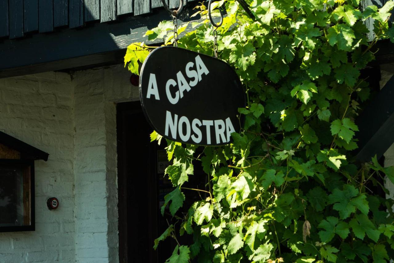 A Casa Nostra - Huiselijk En Gezellig Overnachten - Exclusief Ontbijt Well  Esterno foto