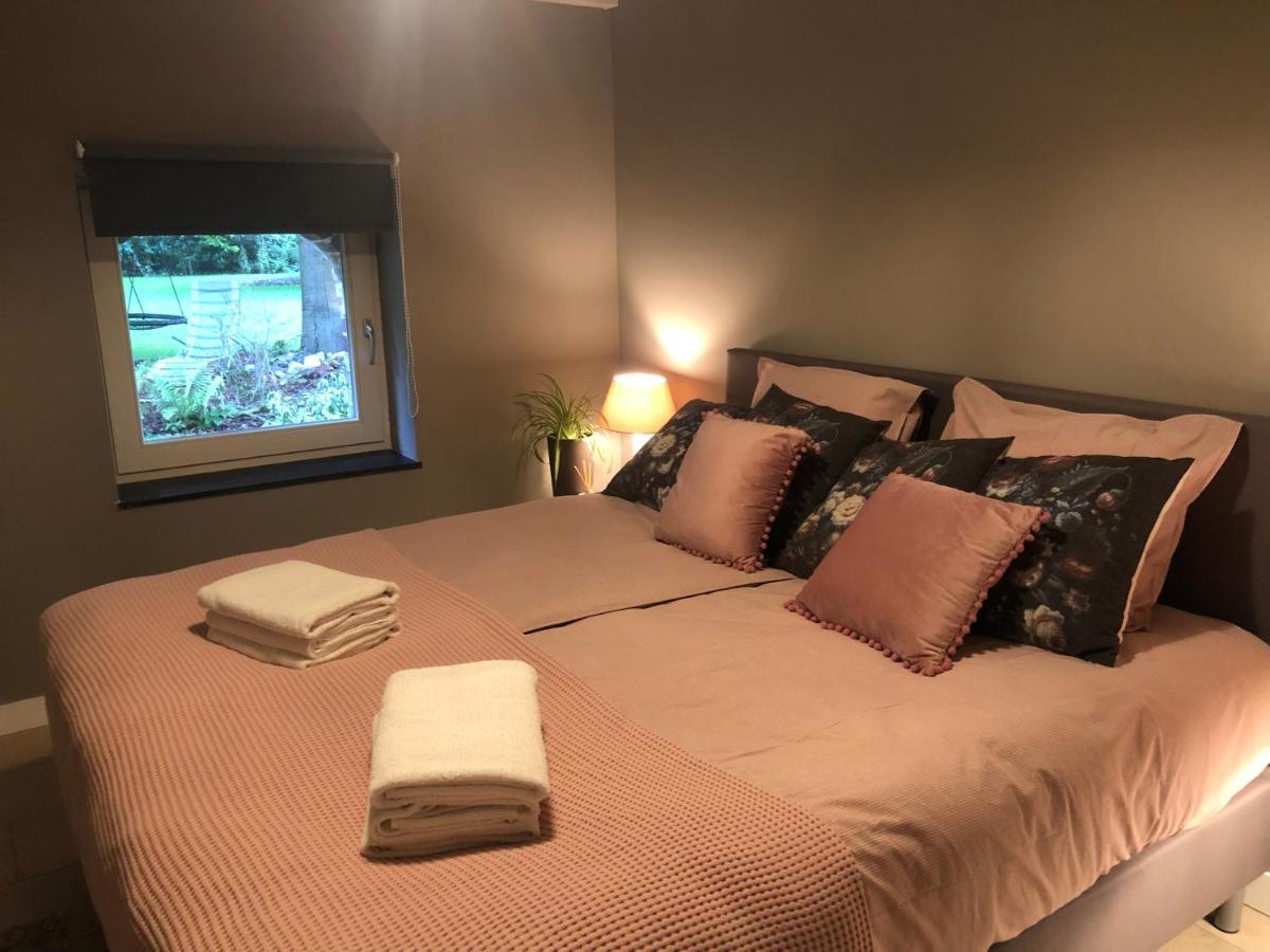 A Casa Nostra - Huiselijk En Gezellig Overnachten - Exclusief Ontbijt Well  Esterno foto