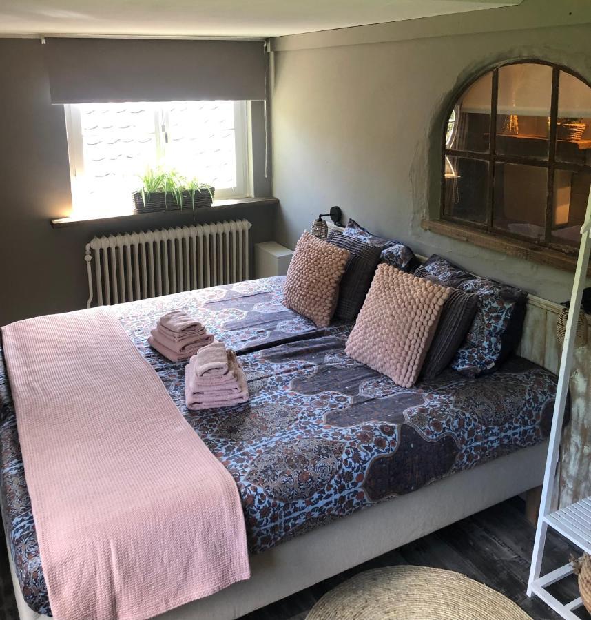 A Casa Nostra - Huiselijk En Gezellig Overnachten - Exclusief Ontbijt Well  Esterno foto