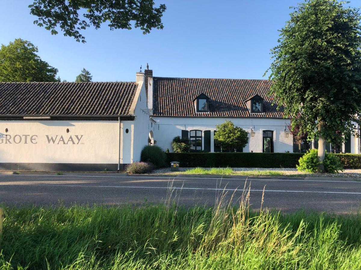 A Casa Nostra - Huiselijk En Gezellig Overnachten - Exclusief Ontbijt Well  Esterno foto