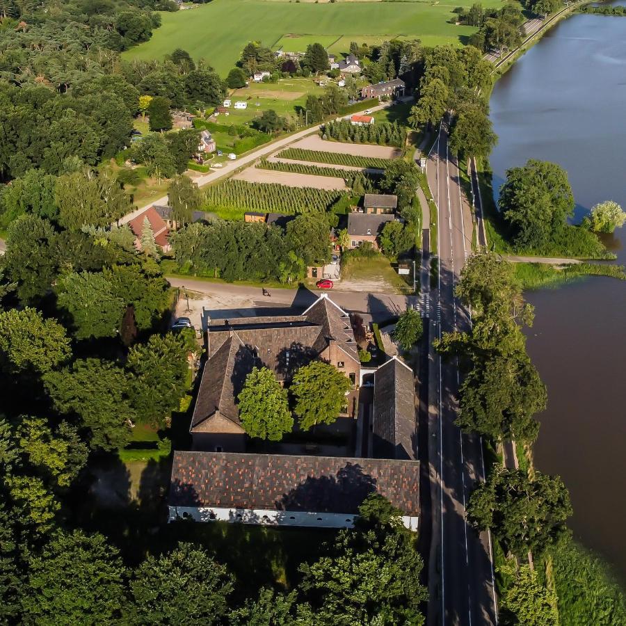 A Casa Nostra - Huiselijk En Gezellig Overnachten - Exclusief Ontbijt Well  Esterno foto