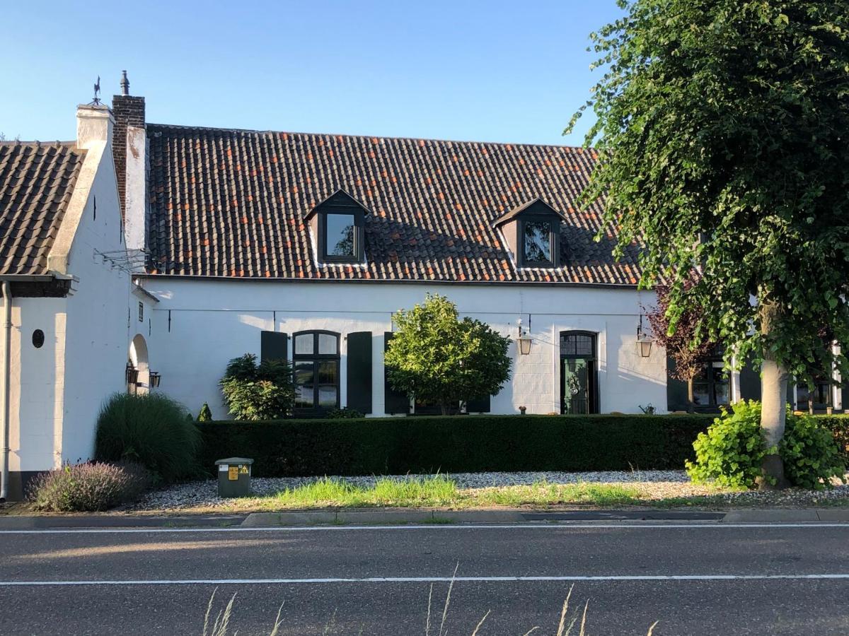 A Casa Nostra - Huiselijk En Gezellig Overnachten - Exclusief Ontbijt Well  Esterno foto