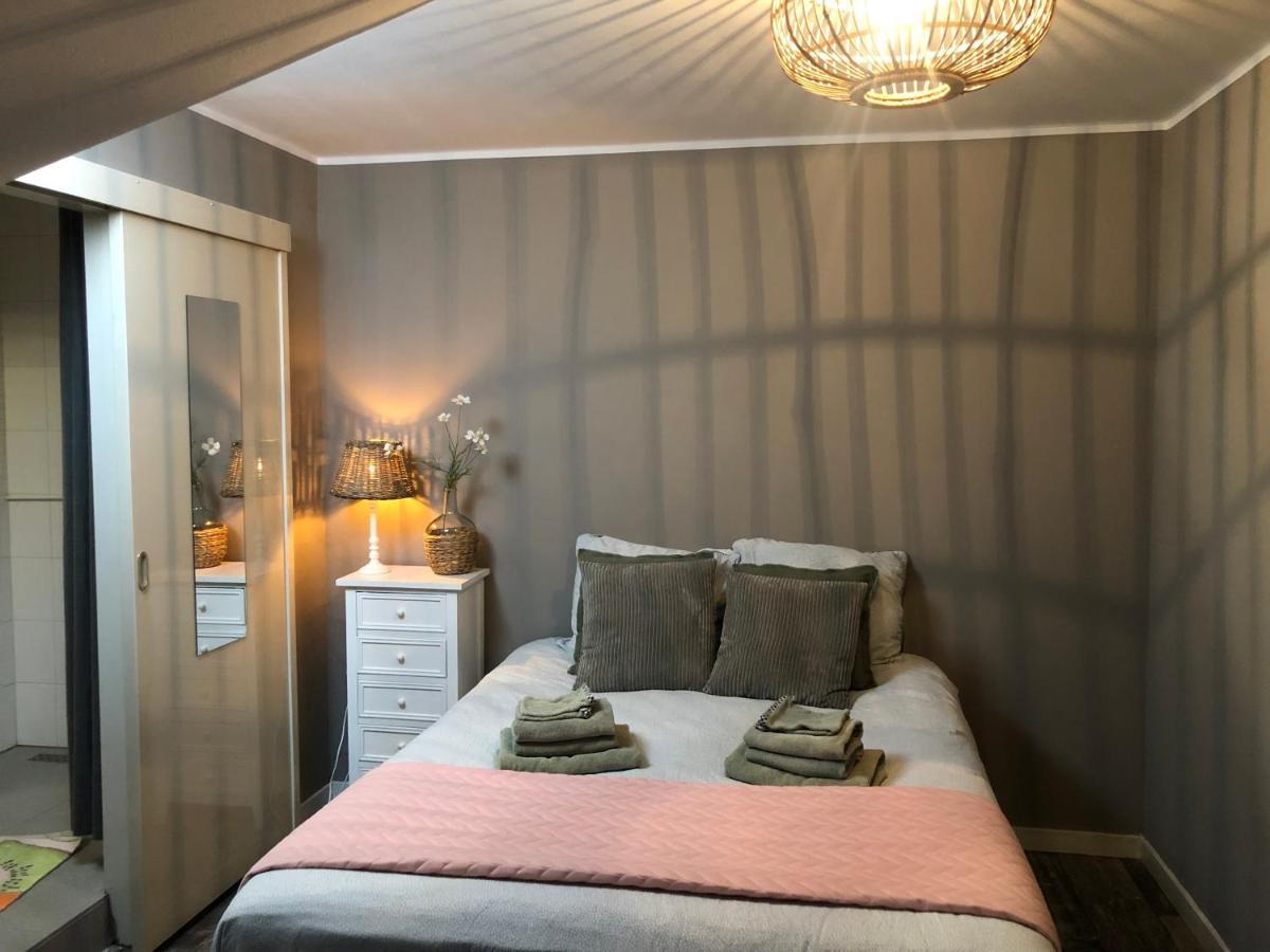 A Casa Nostra - Huiselijk En Gezellig Overnachten - Exclusief Ontbijt Well  Esterno foto