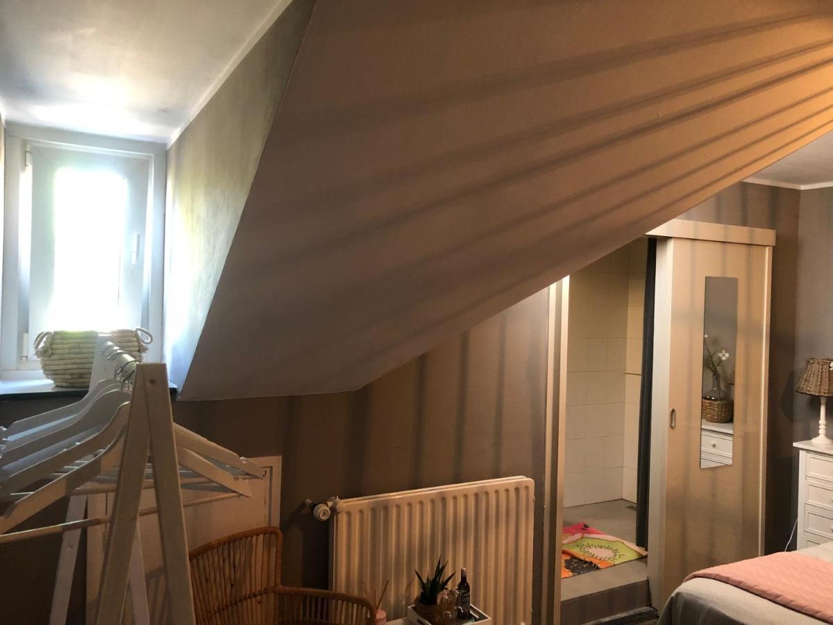A Casa Nostra - Huiselijk En Gezellig Overnachten - Exclusief Ontbijt Well  Esterno foto