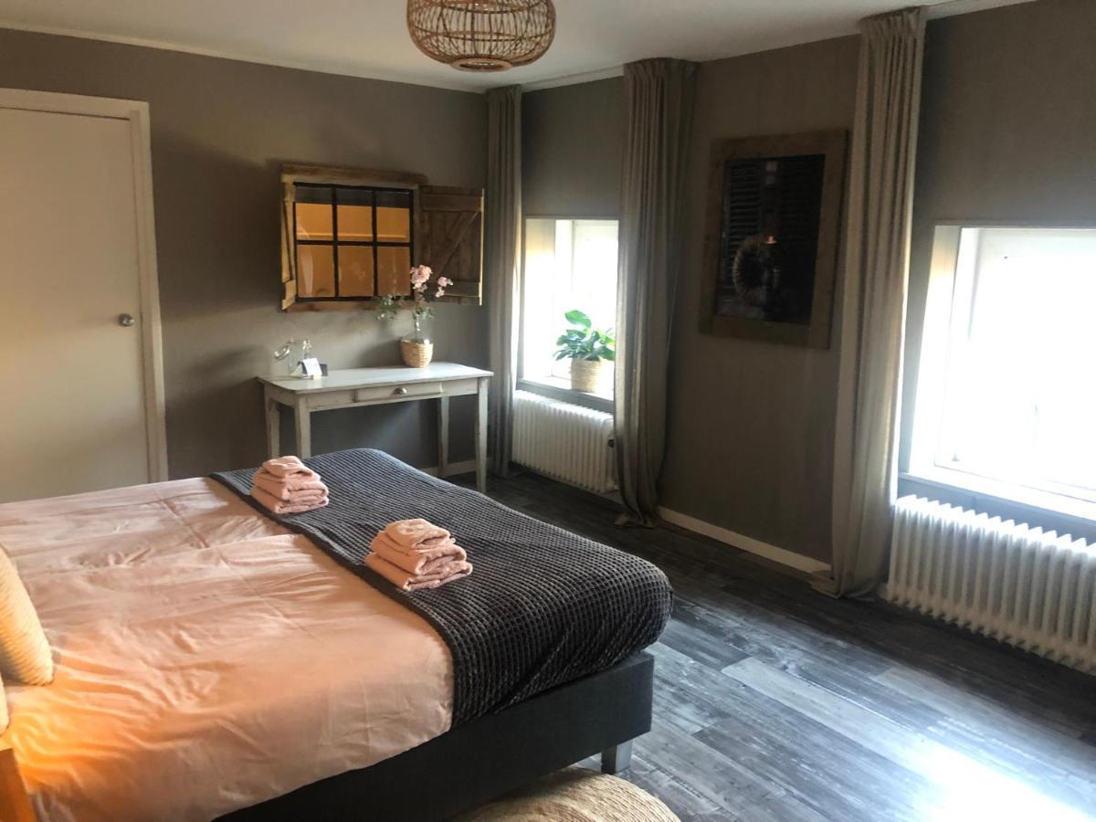 A Casa Nostra - Huiselijk En Gezellig Overnachten - Exclusief Ontbijt Well  Esterno foto