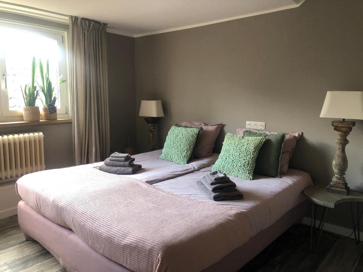 A Casa Nostra - Huiselijk En Gezellig Overnachten - Exclusief Ontbijt Well  Esterno foto