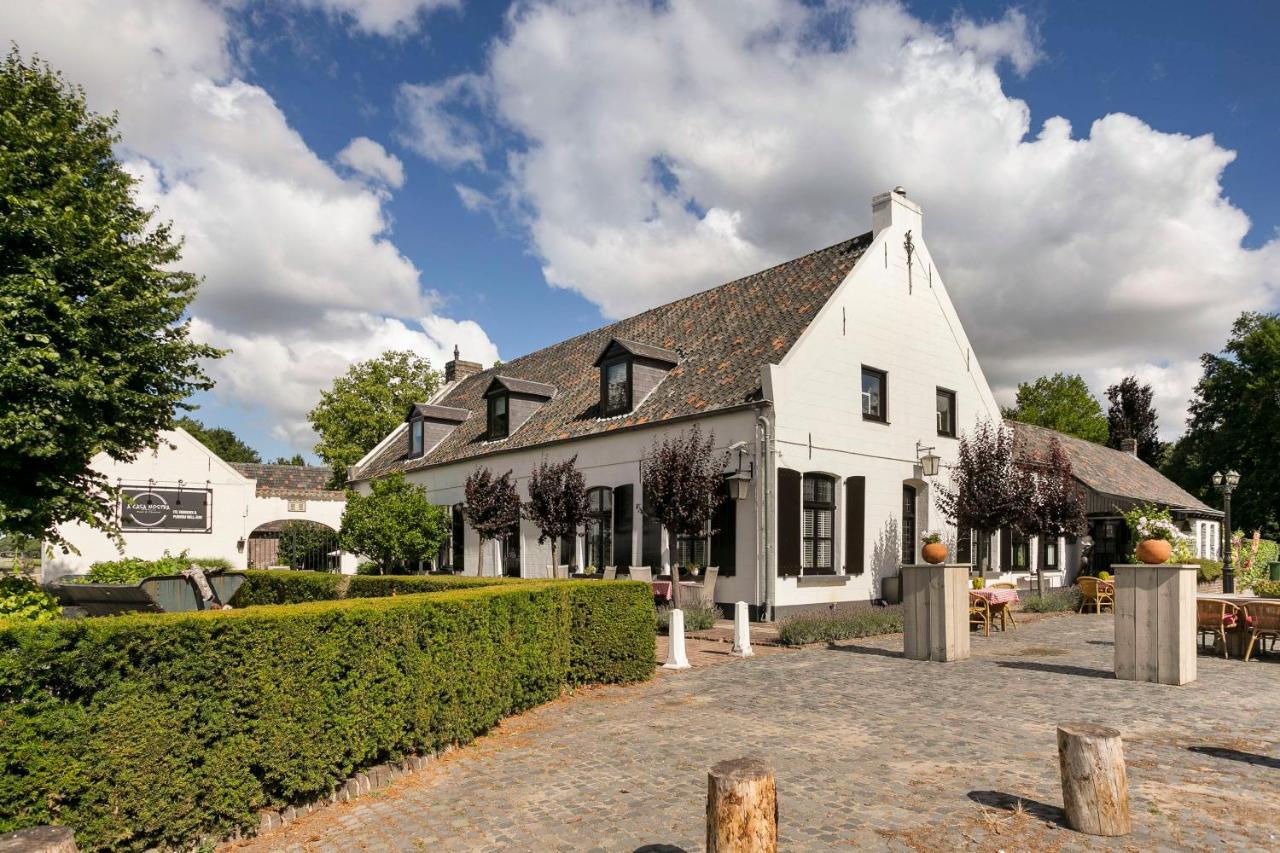 A Casa Nostra - Huiselijk En Gezellig Overnachten - Exclusief Ontbijt Well  Esterno foto