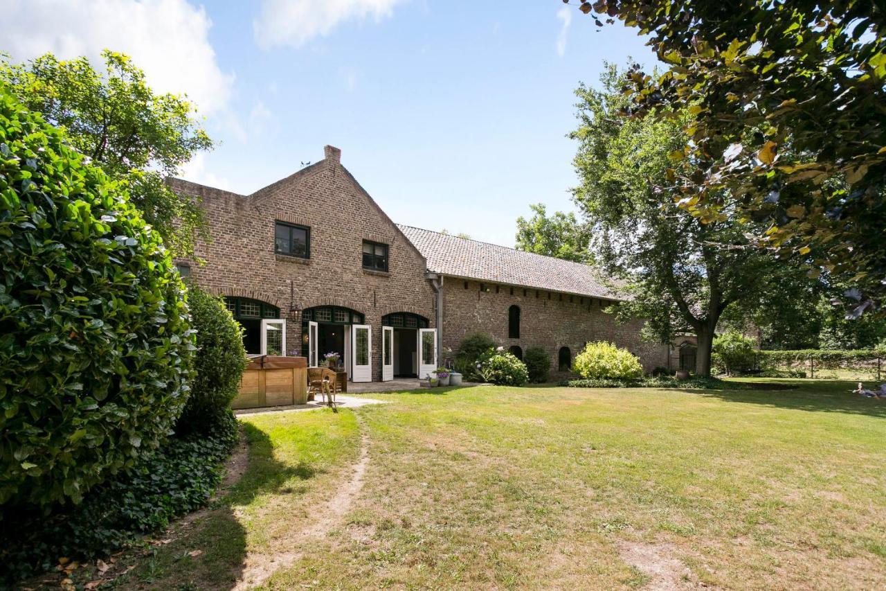 A Casa Nostra - Huiselijk En Gezellig Overnachten - Exclusief Ontbijt Well  Esterno foto