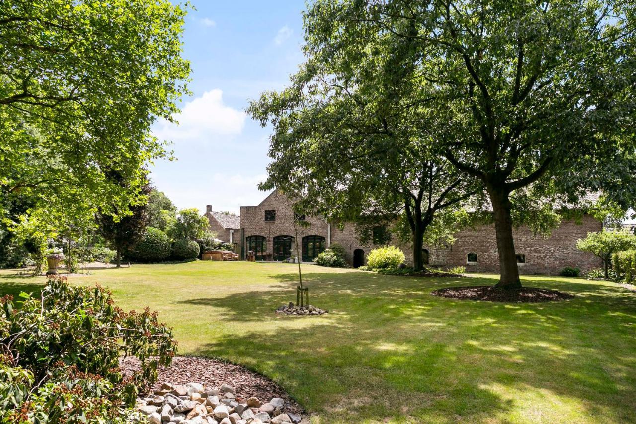A Casa Nostra - Huiselijk En Gezellig Overnachten - Exclusief Ontbijt Well  Esterno foto