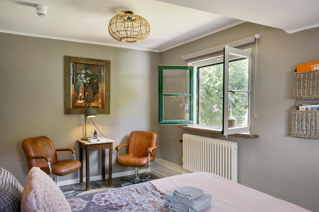 A Casa Nostra - Huiselijk En Gezellig Overnachten - Exclusief Ontbijt Well  Esterno foto