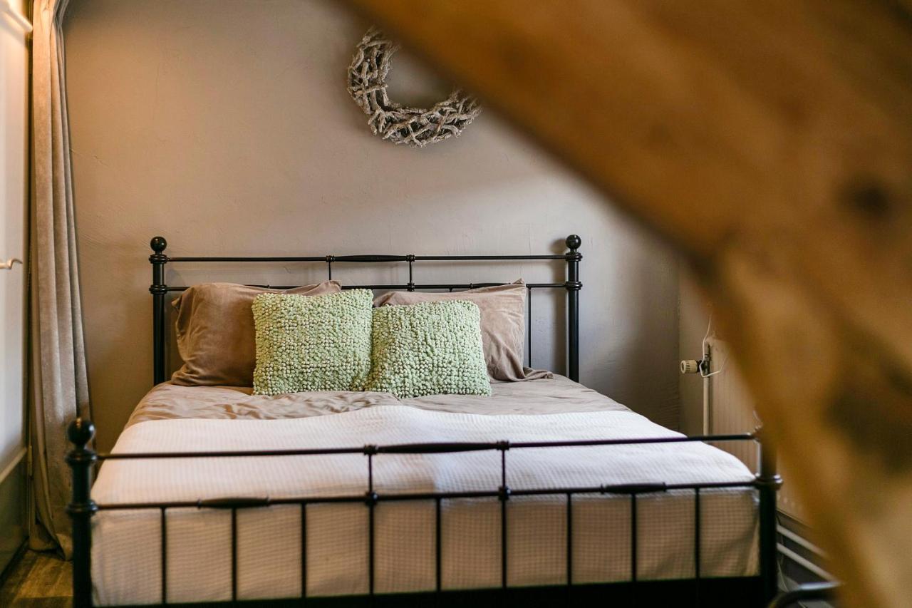 A Casa Nostra - Huiselijk En Gezellig Overnachten - Exclusief Ontbijt Well  Esterno foto