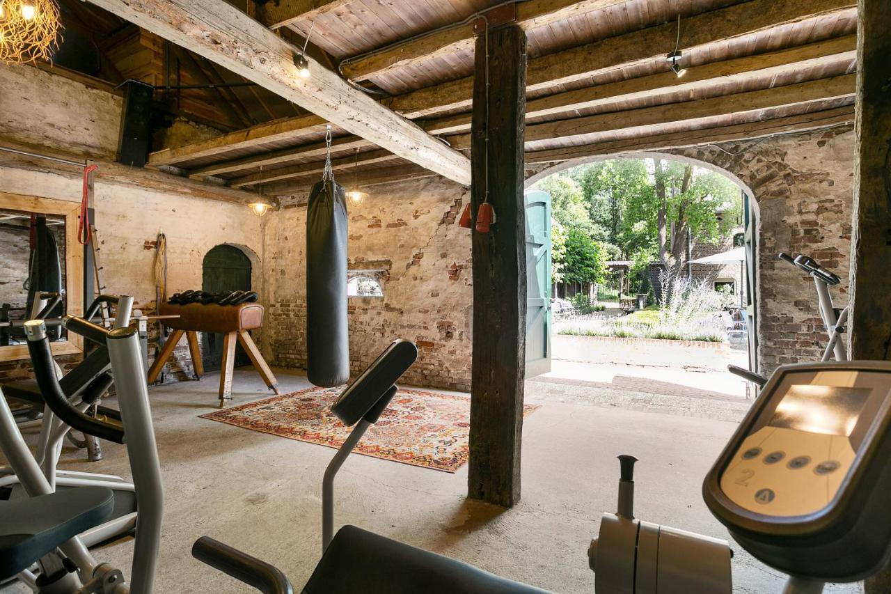 A Casa Nostra - Huiselijk En Gezellig Overnachten - Exclusief Ontbijt Well  Esterno foto