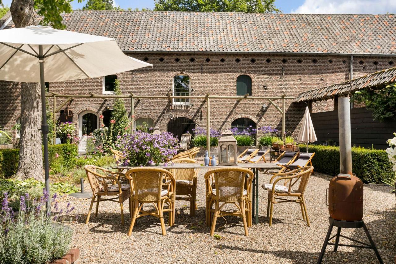 A Casa Nostra - Huiselijk En Gezellig Overnachten - Exclusief Ontbijt Well  Esterno foto