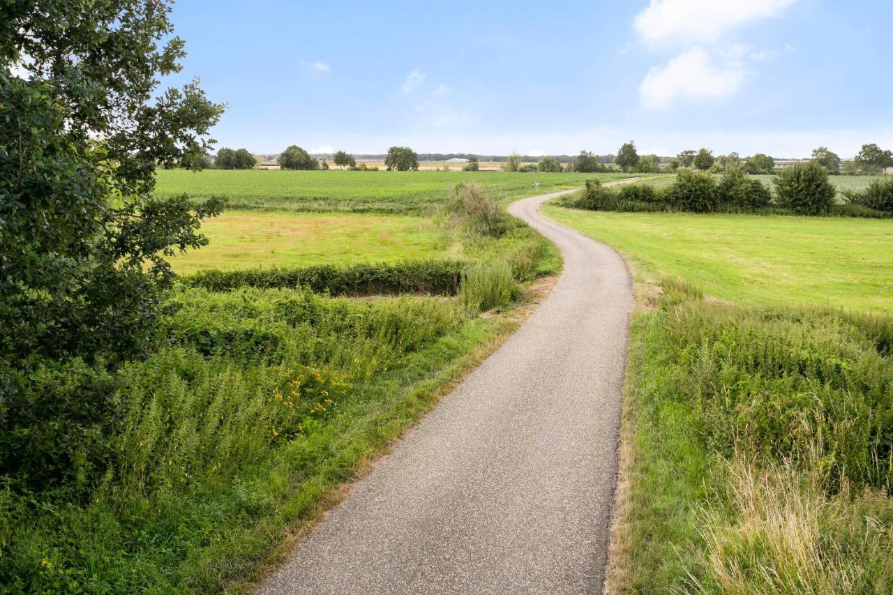 A Casa Nostra - Huiselijk En Gezellig Overnachten - Exclusief Ontbijt Well  Esterno foto