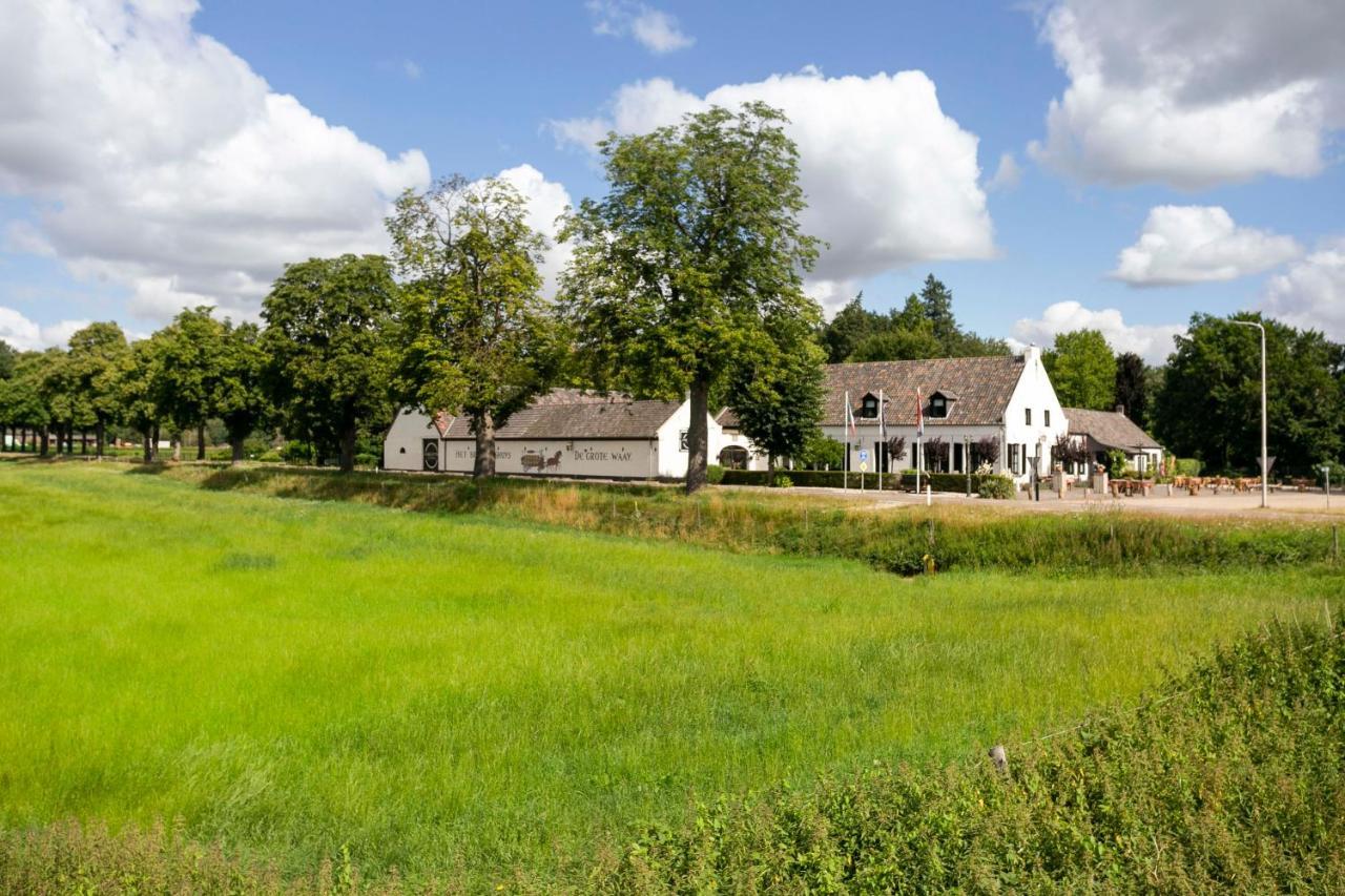 A Casa Nostra - Huiselijk En Gezellig Overnachten - Exclusief Ontbijt Well  Esterno foto