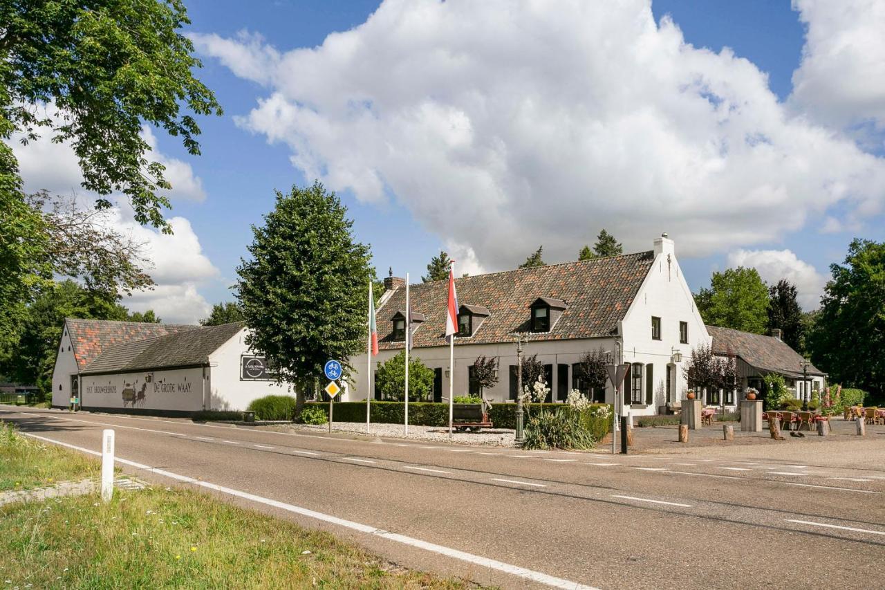 A Casa Nostra - Huiselijk En Gezellig Overnachten - Exclusief Ontbijt Well  Esterno foto