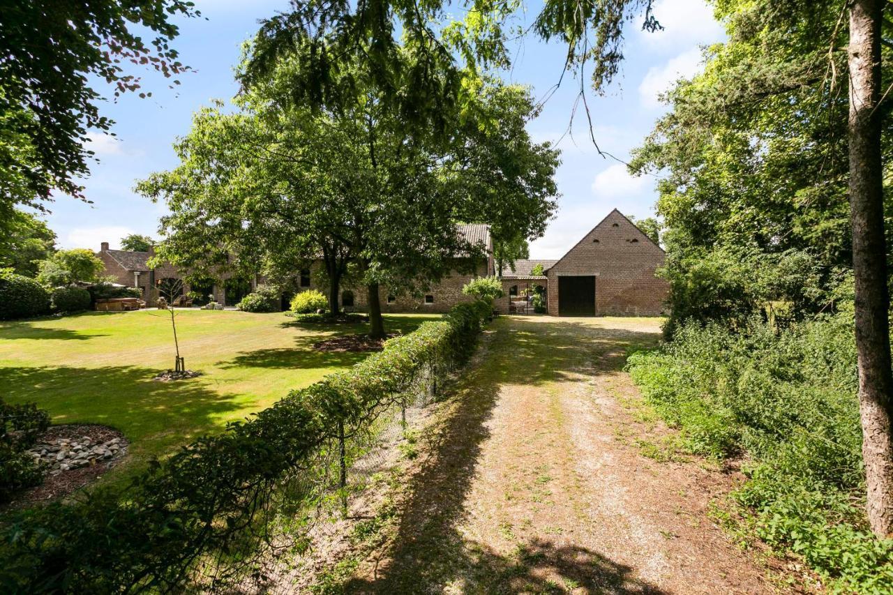 A Casa Nostra - Huiselijk En Gezellig Overnachten - Exclusief Ontbijt Well  Esterno foto